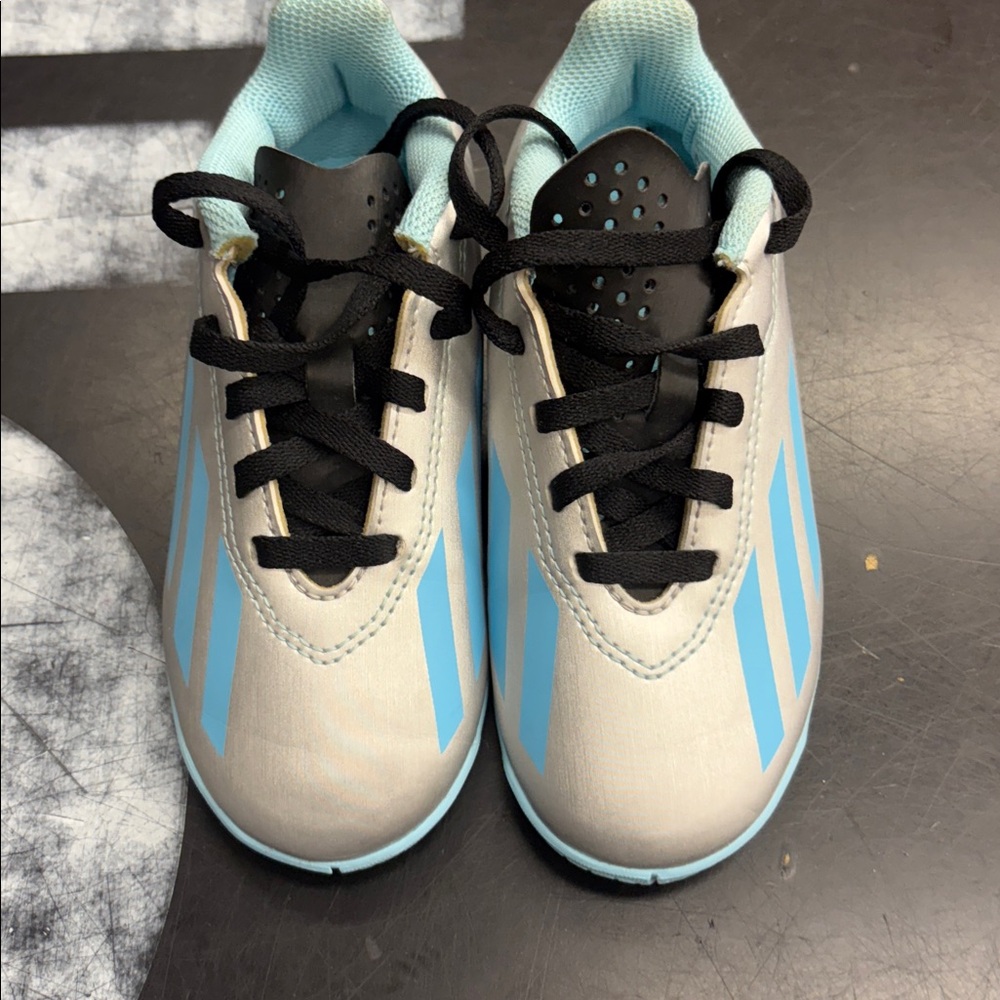 Messi Crazy Fast Indoor Shoe